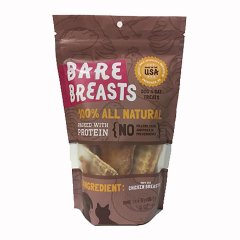 Bare Bites Chicken Breast