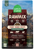 Open Farm Raw Mix Grain Free Front Range