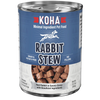 Koha Grain-Free Rabbit Stew