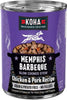 Koha Memphis Barbeque Slow Cooked Stew