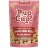 PupCup Frozen Bacon Cookie Dough 8 oz