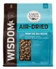 Earth Animal Wisdom Air-Dried From the Sea