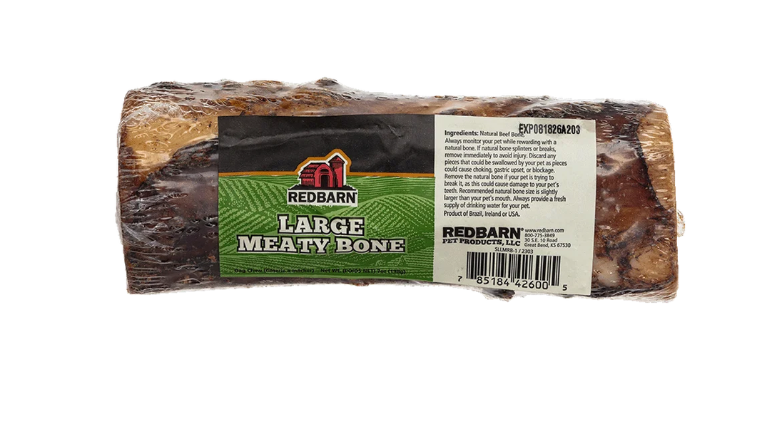 Red Barn Meaty Bone
