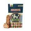 Saint Rocco's Pork & Apple