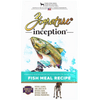Inception Fish Recipe