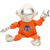 Huggle Hounds Astronaut Knottie