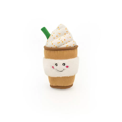 Zippy Paws NomNomz Puppuccino