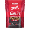 Koha Raw Life Freeze Dried Raw Bites Beef