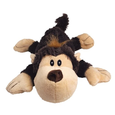 Kong Cozie Spunky the Monkey