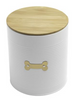 Park Life Designs Hector Treat Canister