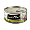 Fussie Cat Premium Tuna & Mussels