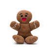 Fabdog Floppy Gingerbread