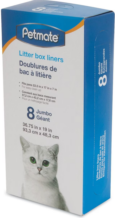 Petmate Litter Pan Liner