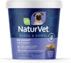 NaturVet No Scoot Soft Chews 60 ct.