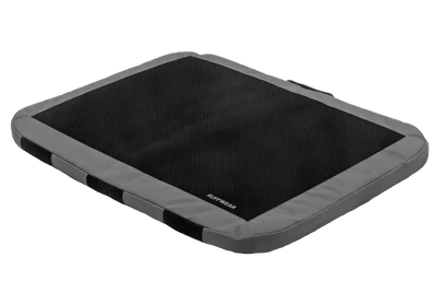 Ruffwear Dirtbag Basalt Gray Bed