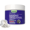 Animal Essentials Immuno-Thrive Powder With Kelp & Medicinal Mushrooms 5.3 oz