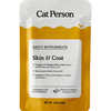 Cat Person Skin & Coat Chicken & Salmon Lickable Supplement