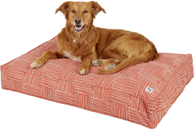 Molly Mutt "Jitterbug" Duvet Bed Cover