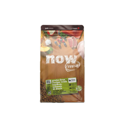 Now Fresh Grain-Free Small Breed Adult Recipe