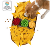 PawzNDogz Cheesy Nachos Snuffle Mat