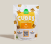 Open Farm Freeze Dried Cubes Chicken 3 oz