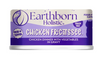 Earthborn Holistic Chicken Fricatssee
