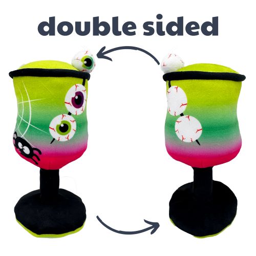 Huxley & Kent Power Plush Witch's Potion