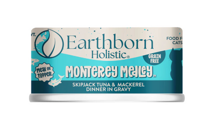 Earthborn Holistic Monterey Medley