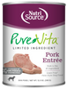 Pure Vita Grain-Free Pork Entree