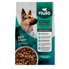 Nulo Cold Pressed Salmon Recipe