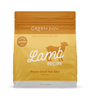 Green Juju Freeze Dried Limited Ingredient Lamb 14 oz.