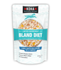 Koha Limited Ingredient Lamb & White Rice Bland Diet for Dogs