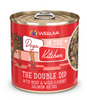 Weruva Dogs in the Kitchen The Double Dip