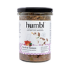 Humbl Gently Steamed Stew Duck & Venison Jar