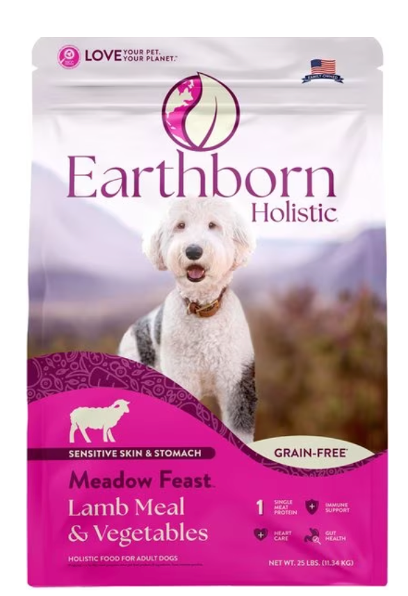 Earthborn Meadow Feast