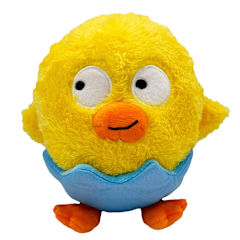 Huxley & Kent Easter Chick-A-Dee