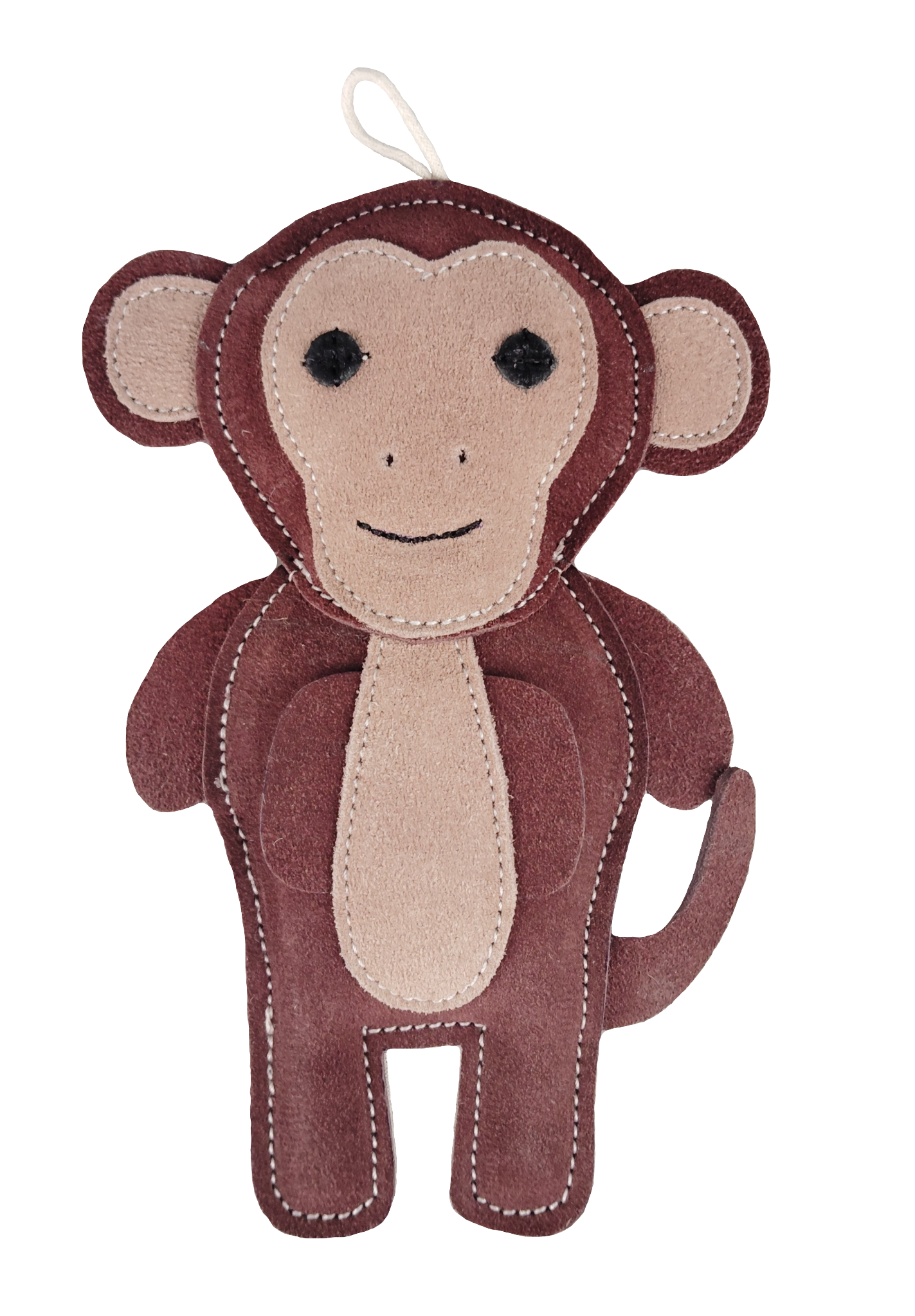 Advanced Pet Product Toss & Chew Mischeivious Monkey