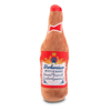 Haute Diggity Barkweiser Beer Bottle