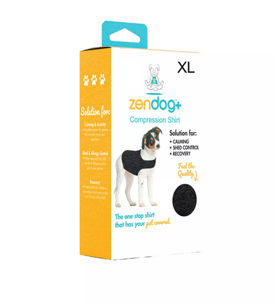 ZenPet ZenDog Compression Shirt