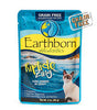 Earthborn Holistic Riptide Zing Tuna & Gravy Pouch