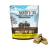 Tucker's Freeze Dried Chicken & Pumpkin 14 oz