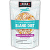 Koha Limited Ingredient Beef & White Rice Bland Diet