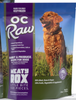 OC Raw Meaty Rox Rabbit