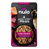 Nulo Gently Cooked Salmon & Tuna Cat & Kitten Pouch