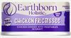 Earthborn Holistic Chicken Fricatssee