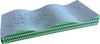 Spot Wave Cat Scratcher