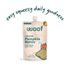 Woof Pet LickWells Pumpkin Butter 12 oz