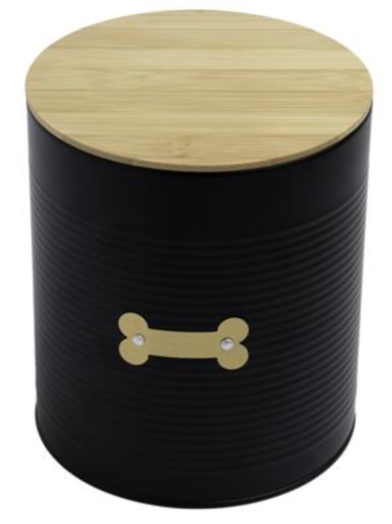 Park Life Designs Hector Treat Canister