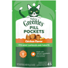 Greenies Pill Pockets Cat Chicken 45 ct.