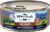 Ziwi Peak Cat Grain Free Beef